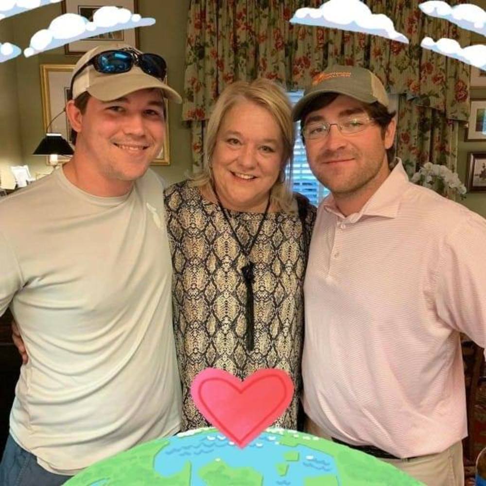 Meet your Posher, Mollie